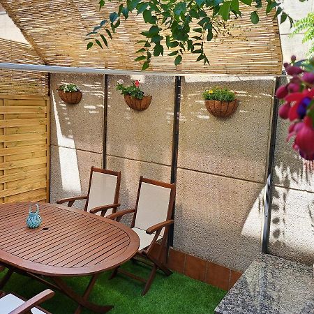 萨莫拉Jardin Centro公寓 外观 照片